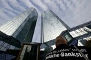 Bloomberg: Πρόστιμα στη Deutsche Bank για χειρισμούς στην αγορά συναλλάγματος