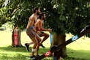 SURVIVOR: O Tανιμανίδης ανακοίνωσε τους νέους κανόνες