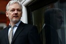 WikiLeaks: Ο Ασάνζ θα συναινέσει στην έκδοσή του στις ΗΠΑ αν ο Ομπάμα απονείμει χάρη στην Τσέλσι Μάνινγκ