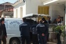 Βαρύ πένθος και σοκ στη Μεσσήνη για τον πατέρα που σκότωσε την 10χρονη κόρη του και μετά αυτοκτόνησε