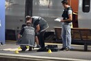 Φρικτή δολοφονία στη Γαλλία: 37χρονος έδεσε στις ράγες τρένου την πρώην σύζυγό του