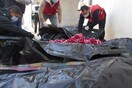 Λιβύη: Μετανάστες πέθαναν από ασφυξία μέσα σε εμπορευματοκιβώτιο φορτηγού- Ανάμεσά τους και δύο παιδιά