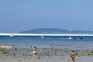 Η Ελλάδα στην πρώτη δεκάδα διεθνώς για έκθεση σε τσουνάμι