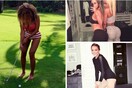 Μερικά από τα πιο αποτυχημένα Photoshop που έχουν κάνει κατά καιρούς οι celebrities