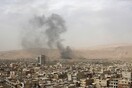 Συρία: Κούρδοι και Άραβες κατέλαβαν τη συνοικία Αλ Ρουμανίγια στη Ράκα