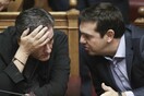 Σφοδρές αντιδράσεις για τη συμφωνία της κυβέρνησης- ΝΔ: Η κυβέρνηση επιχειρεί να κοροϊδέψει τον ελληνικό λαό