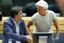 «To ΔΝΤ συμμετέχει πλήρως στο ελληνικό πρόγραμμα»