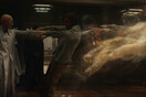 Doctor Strange