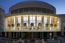 Το νέο κατάστημα της Apple στο Ντουμπάι μοιάζει βγαλμένο κατευθείαν από το μέλλον