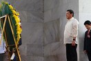 Φιλιππίνες: Επαναφέρει τη θανατική ποινή ο Ντουτέρτε