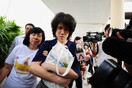 Ο 18χρονος blogger που φυλακίστηκε στη Σιγκαπούρη για τα αντικυβερνητικά του σχόλια κέρδισε ασυλία στις ΗΠΑ