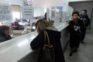 Σε πανελλαδική στάση εργασίας προχωρούν την Τετάρτη οι δημοτικοί υπάλληλοι