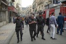 Οι αρχές ταυτοποίησαν τον δράστη της επίθεσης στη χριστιανική εκκλησία της Αλεξάνδρειας