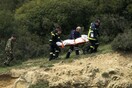 Τι δήλωσε η ιατροδικαστής για τη νεκροψία στους τέσσερις στρατιωτικούς