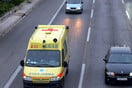 Τραγωδία στη Χαλκιδική: Nύφη και πεθερά νεκρές σε τροχαίο