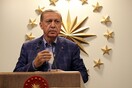 Ερντογάν: Δεν επιδιώκουμε ρήξη με την Ε.Ε.