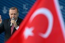 Η Άγκυρα ζητά την έκδοση Τούρκων αξιωματικών και διπλωματικών που βρίσκονται σε χώρες της Ε.Ε.