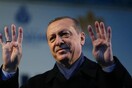 O Eρντογάν πιθανόν θεατής στον τελικό του Ολυμπιακού