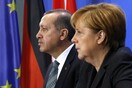 Νέο μήνυμα Μέρκελ στον Ερντογάν: Όχι προεκλογική εκστρατεία στη χώρα μου για τη θανατική ποινή