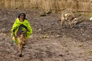 OHE: Στα πρόθυρα λιμού η Αιθιοπία