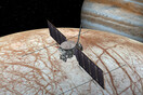 Europa Clipper- H μελλοντική αποστολή της NASA στον δορυφόρο "Ευρώπη"