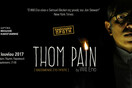 Thom Pain (Βασισμένος στο Τίποτε)