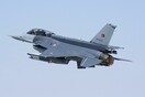 Νέο μπαράζ τουρκικών πτήσεων πάνω από ελληνικά νησιά
