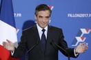 Γαλλία: Δημοσκόπηση θέλει τον Φιγιόν εκτός του δεύτερου γύρου των προεδρικών εκλογών