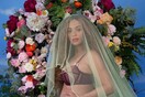 H Beyoncé μόλις ανακοίνωσε πως είναι έγκυος σε δίδυμα και το έκανε με φωτογραφία της κοιλιάς της στο Instagram