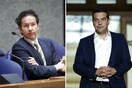 Ο Τσίπρας απάντησε στον Ντάισελμπλουμ για τα «ποτά και τις γυναίκες του νότου»