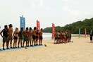 Ρεκόρ τηλεθέασης για το Survivor Ελλάδα vs Tουρκία - Μάλλον είχε δίκιο ο Τσακαλώτος