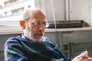 O καθηγητής Μ. Κορρές και ο ζωγράφος Κυριάκος Κατζουράκης είναι τα δύο νέα μέλη στο ΔΣ του Μουσείου Ακρόπολης