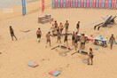 SURVIVOR: Γλέντι στο Twitter για το φιάσκο με το Ελλάδα - Τουρκία και τον Ντάνο