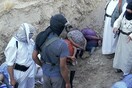 Μαζική εκτέλεση πολιτών από τζιχαντιστές στη Συρία: Σκότωσαν 19 ανθρώπους, ανάμεσά τους και δύο παιδιά