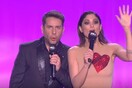 Madwalk2017: Tα πρώτα πλάνα από τις εμφανίσεις των καλλιτεχνών