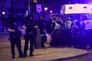 Οκτώ αστυνομικοί άδειασαν τα όπλα τους πάνω στους δράστες της επίθεσης στο Λονδίνο