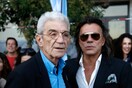 Ο Μπουτάρης μόλις απέκτησε Instagram - εξαιτίας του Ψινάκη