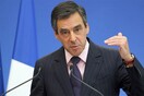 Γαλλικές εκλογές: Θεσμικό «πραξικόπημα» εναντίον της υποψηφιότητάς του καταγγέλλει ο Φιγιόν