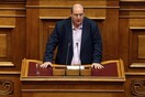 Φίλης: Ψηφίζουμε την παραμονή της χώρας στο ασφυκτικό μνημονιακό πλαίσιο