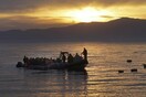 Συνολικά 270 μετανάστες και πρόσφυγες πέρασαν στο βόρειο Αιγαίο, το τελευταίο πενθήμερο