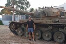 Ποιος είναι ο Έλληνας που έριξε το αυτοκίνητό του πάνω σε πεζούς στη Μελβούρνη