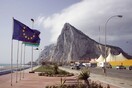 H EE χορήγησε στην Μαδρίτη δικαίωμα άσκησης βέτο για το Γιβραλτάρ κατά το Brexit