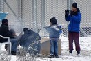 Μέλος της KE του ΣΥΡΙΖΑ δηλώνει σε γερμανικό ραδιόφωνο πως η συμφωνία ΕΕ-Τουρκίας ήταν καταστροφική