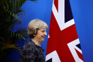 Brexit «σκληρό» και εντός των κανόνων ανακοινώνει την Τρίτη η Μέι