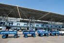 Νέα καθυστέρηση στη συμφωνία με τη Fraport