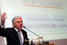 Παπαντωνίου:«Άθλιο πυροτέχνημα» η σύσταση προανακριτικής με στόχο το ΠΑΣΟΚ και όσους υπηρετήσαμε τη χώρα