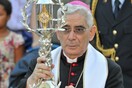Σικελός Αρχιεπίσκοπος απαγορεύει σε μαφιόζους να γίνονται κανονικοί «νονοί»