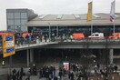 Εκκενώνεται το αεροδρόμιο του Αμβούργου- Αναφορές για «ύποπτη ουσία»