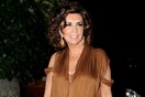 Φήμες θέλουν τη Μιμή Ντενίση υποψήφια δήμαρχο Αθήνας - Tι δηλώνει η ίδια