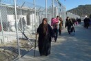 Βαριά τραυματισμένος στο κεφάλι πρόσφυγας μεταφέρθηκε στην Αθήνα από τη Χίο